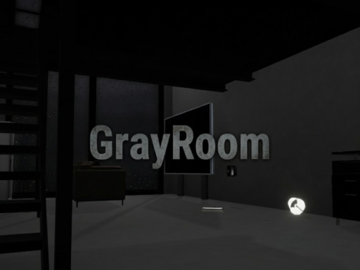 GrayRoom