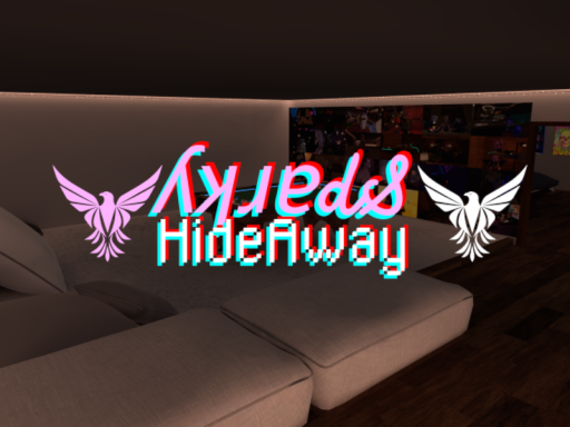 Sparkys Hideaway