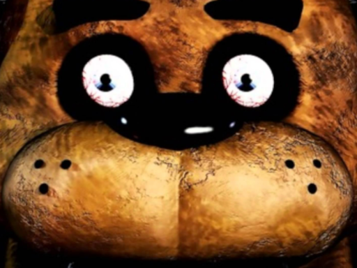 Jayde's FNAF Avatars