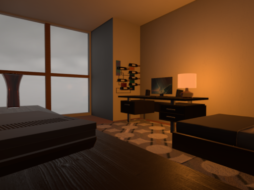 Roomy