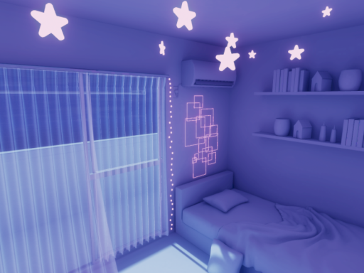 奶昔小屋