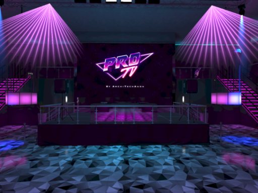 Fox Den Club