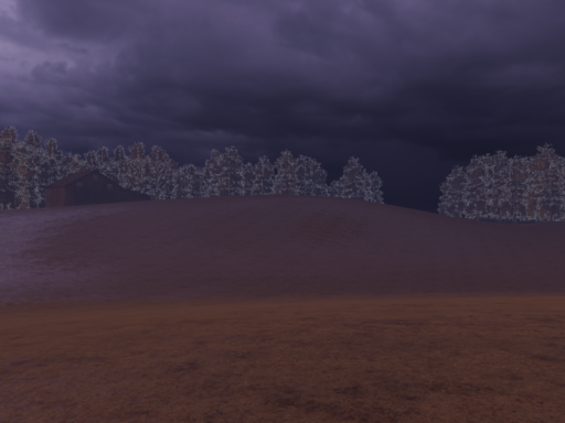 Crop Circle