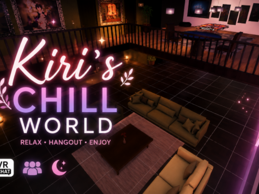 Kiri`s chill world