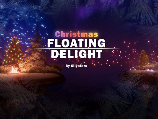 Floating Delight - Legacy