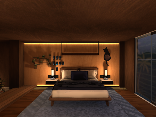 Floating Home 電腦