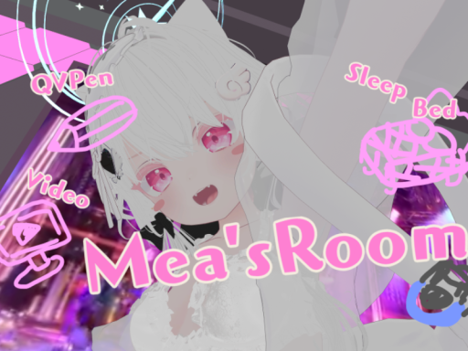 Mea'sRoom