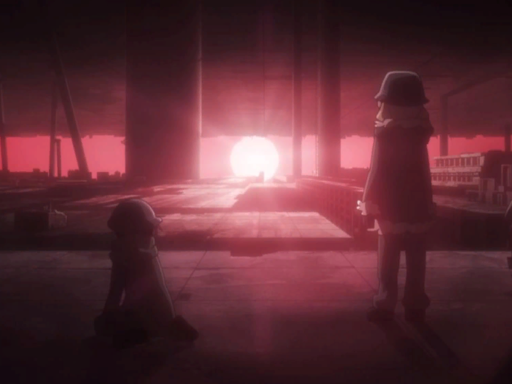 That Scene From GLT