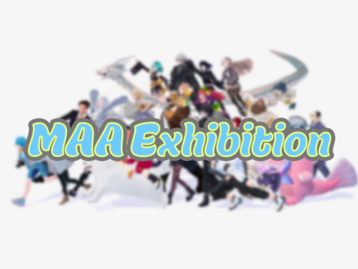 MAA Exhibition