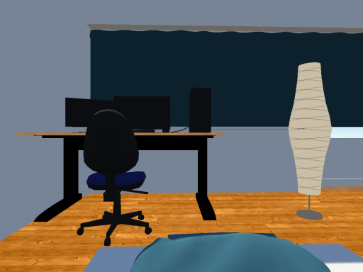 Lexî's Room