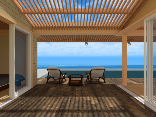 BeachhouseDay