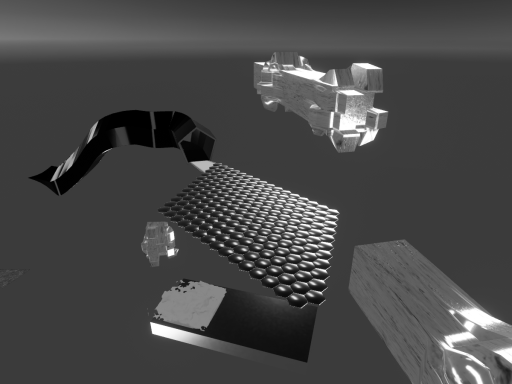 Animation Nodes