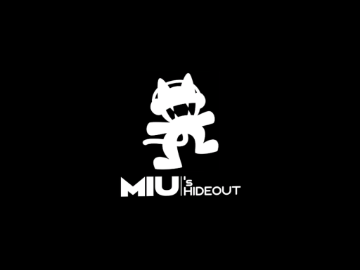 Miu's Hideout >w<