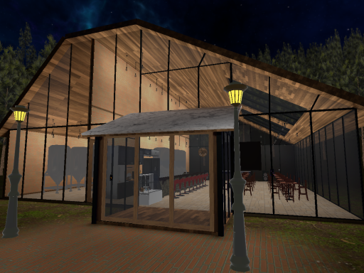 Kusogo_Brewing