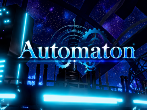 Automaton