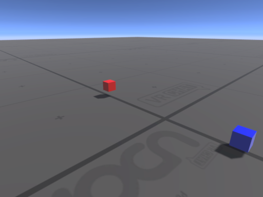 Station Debug Test