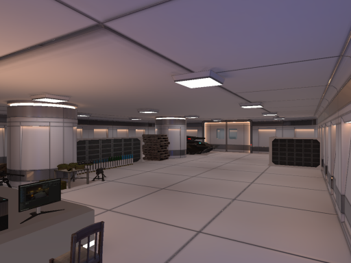 Bunker