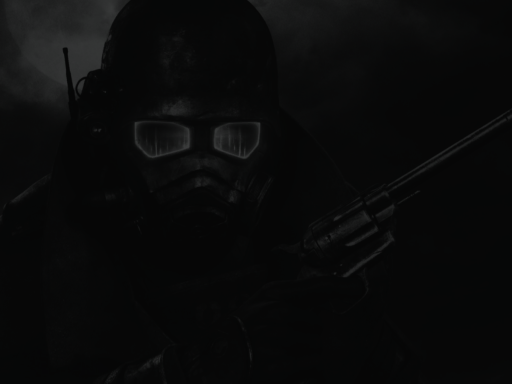 Fallout Motel