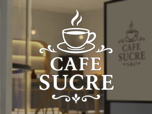 Cafe SUCRE