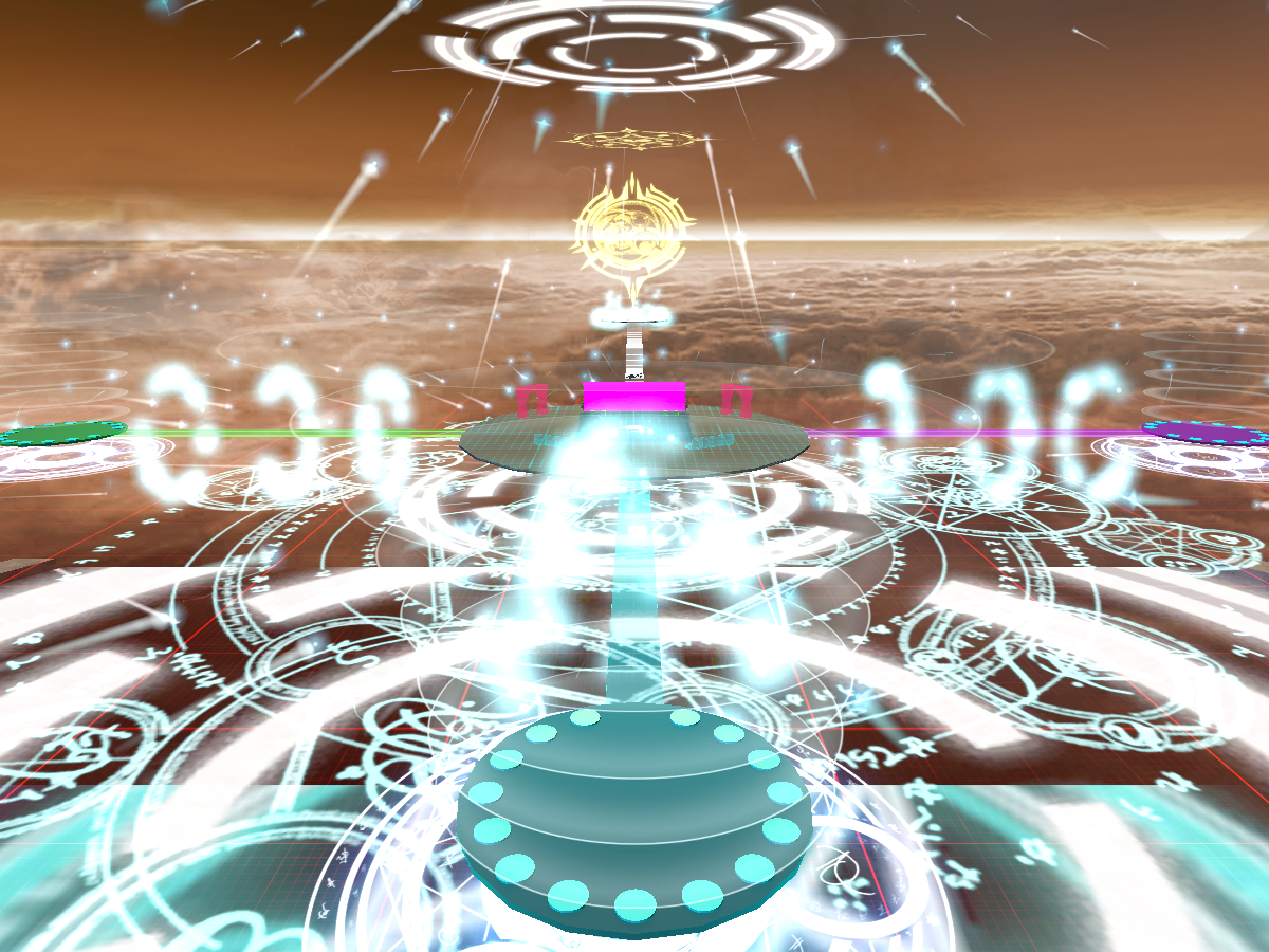 Mundus Magicus