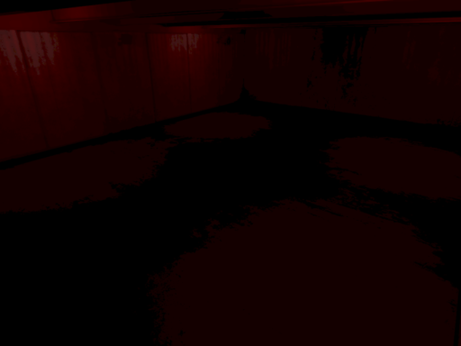 Containment Container