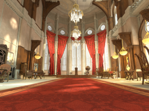 Mytyl's RoyalPlace