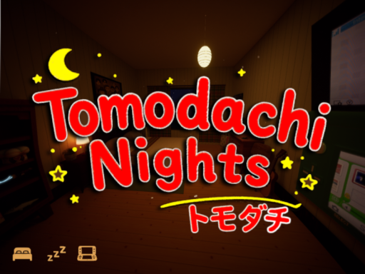 Tomodachi Nights （PC ＆ QUEST）