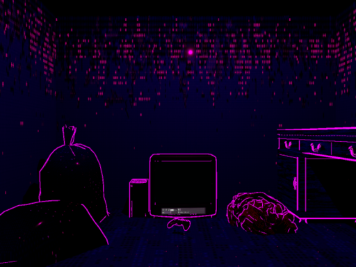 ǃJeffs~Roomǃ