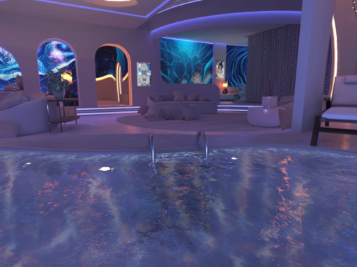 Dream House