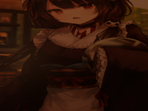 きずな永夜