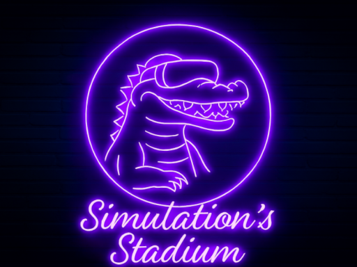 Simulation's Stadium
