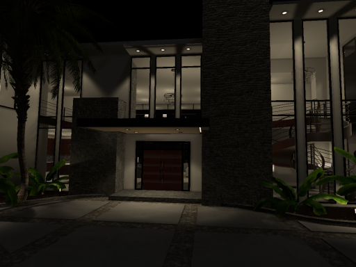 Kiri's Mansion