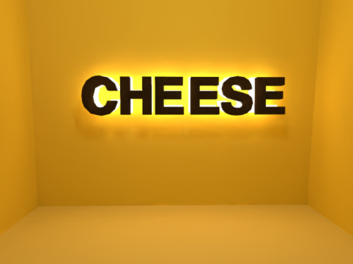 Cheese