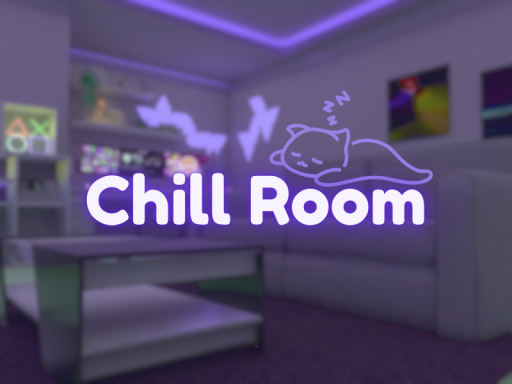 chill room
