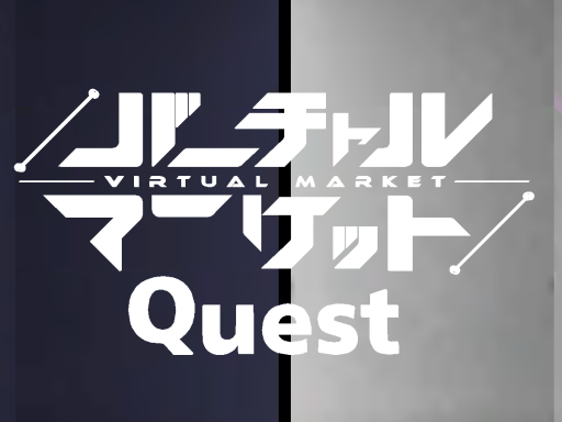 Vket3 Quest