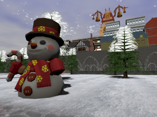 Arkala Winter Edition