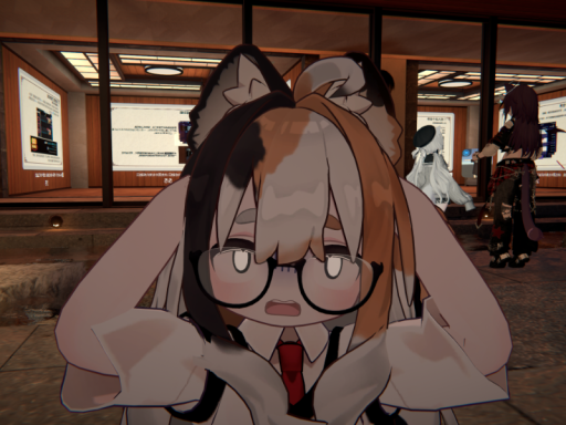 笨房子