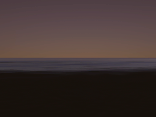 hope （slow）