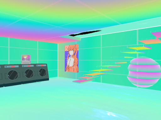 merci room․2