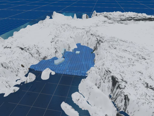 Antartica