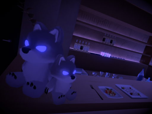 BAR 終夜-Yomosugara-