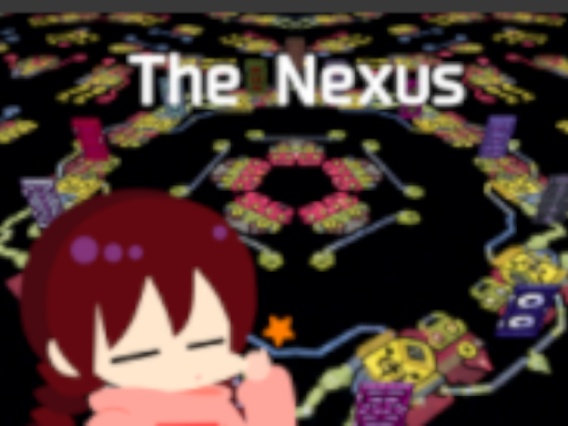 The Nexus - Yume Nikki （WIP）