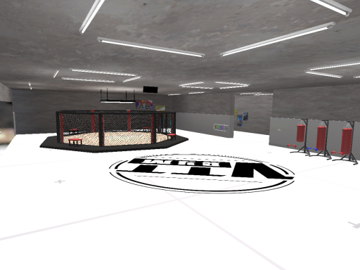 VTTGYM