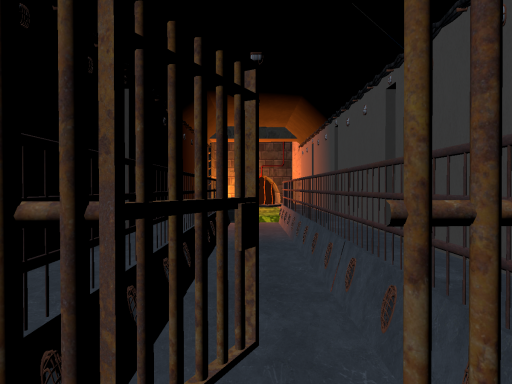 79Th Sewer Combat