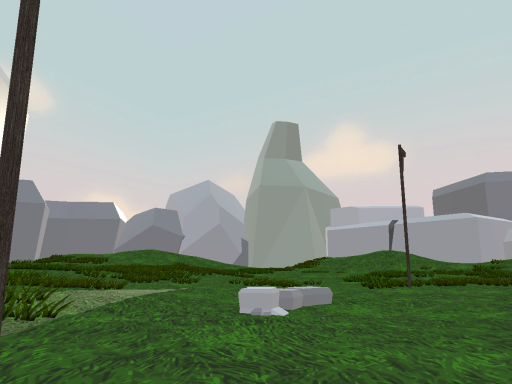 Silly's Avatar World