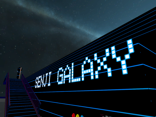 Senji Galaxy