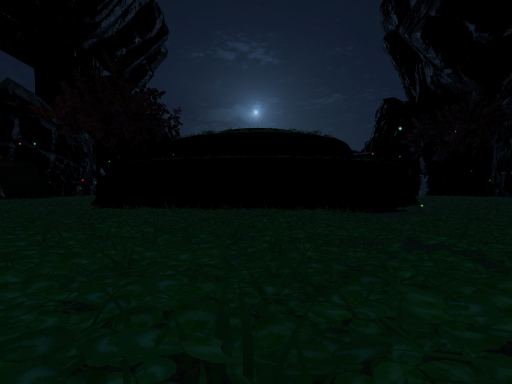 Core Realm