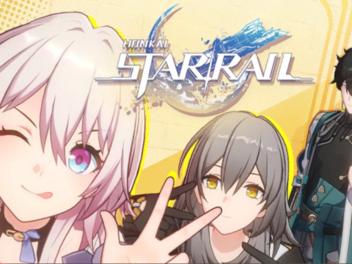Trailblaze Trivia