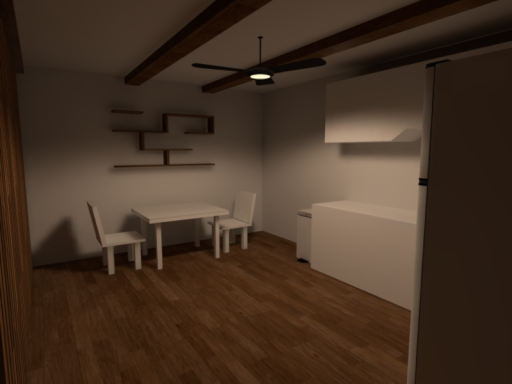 Cozy Room TEST