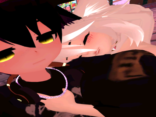 Devil's Official Avatar World